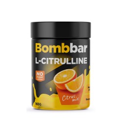 Citrulline 165 g Bombbar